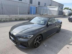 Usata 2023 BMW 430 Cabriolet M Sport Cabrio | 49.900 € (Buon prezzo)