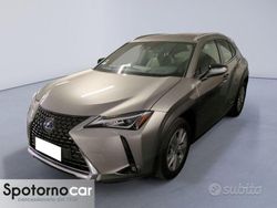 Grigio Usata 2019 Lexus UX Business Edition SUV | 22.000 € (Buon prezzo)