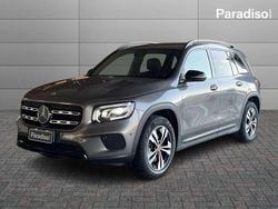 Grigio Usata 2022 Mercedes GLB200 SUV | 34.300 € (Ottimo prezzo)