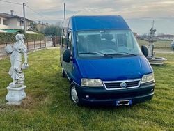 Blu Usata 2005 Fiat Ducato Furgone | 4800 € (Super prezzo)