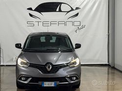 Grigio Usata 2017 Renault Scénic IV Zen Monovolume | 9999 € (Ottimo prezzo)