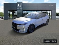 Bianco Usata 2023 DS Automobiles DS4 Tre volumi | 22.300 € (Ottimo prezzo)