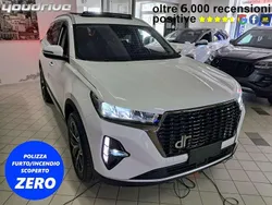Bianco Nuova 2025 DR Automobiles DR6 SUV | 29.900 € (Buon prezzo)