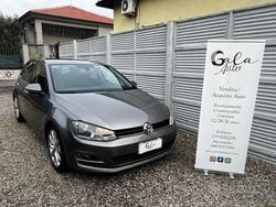 Grigio Usata 2013 VW Golf Highline Tre volumi | 9900 € (Buon prezzo)