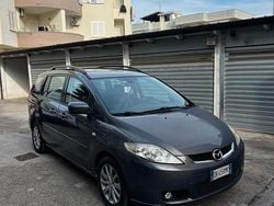 Grigio Usata 2006 Mazda 5 Monovolume | 2890 € (Ottimo prezzo)