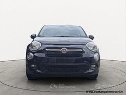 Nero Usata 2017 Fiat 500X Pop Star SUV | 11.000 € (Buon prezzo)