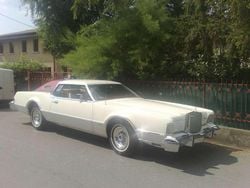 Bianco Usata 1976 Lincoln Continental Coupé | 17.500 €