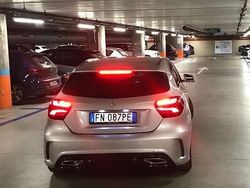 Usata 2018 Mercedes A160 Premium Monovolume | 22.000 € (Buon prezzo)