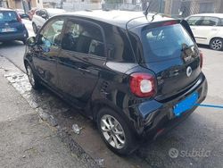 Nero Usata 2015 Smart ForFour Due volumi | 8000 € (Ottimo prezzo)