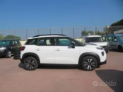 Bianco Usata 2019 Citroën C3 Aircross Live SUV | 10.900 € (Buon prezzo)
