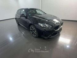 Nero Usata 2024 BMW 120 M Sport Due volumi | 34.400 €