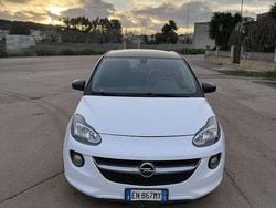 Other Usata 2013 Opel Adam Glam Due volumi | 6900 € (Buon prezzo)