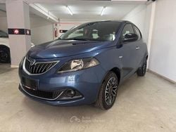 Blu Usata 2024 Lancia Ypsilon S Due volumi | 14.000 € (Buon prezzo)