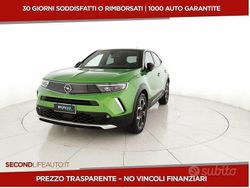 Verde Usata 2022 Opel Mokka Ultimate SUV | 19.200 € (Buon prezzo)