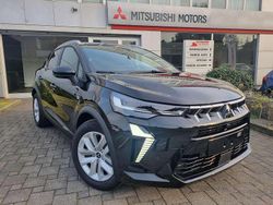 Onyx black metallizzato Nuova 2025 Mitsubishi ASX Invite+ SUV | 19.600 € (Ottimo prezzo)