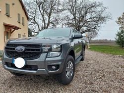 Grigio Usata 2024 Ford Ranger XLT Pick-up | 35.000 € (Buon prezzo)