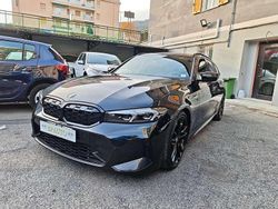 Nero Usata 2024 BMW M340 Tre volumi | 61.000 € (Cara)