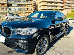 Usata 2021 BMW X4 Efficient Dynamics SUV | 44.999 € (Ottimo prezzo)