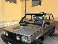 Usata 1989 Fiat Panda 4x4 Due volumi | 5500 €