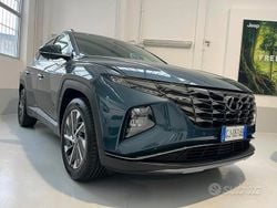Other Usata 2022 Hyundai Tucson SUV | 18.990 € (Super prezzo)