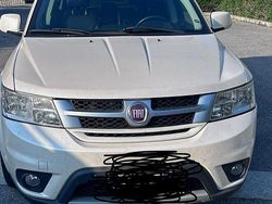 Bianco Usata 2015 Fiat Freemont SUV | 9000 € (Buon prezzo)