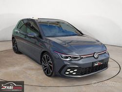 Grigio Usata 2021 VW Golf GTI Tre volumi | 31.700 € (Buon prezzo)