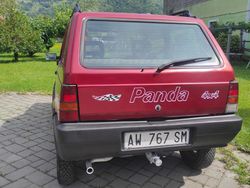 Usata 1998 Fiat Panda 4x4 Due volumi | 6000 €