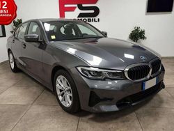 Grigio Usata 2023 BMW 318 Tre volumi | 29.990 € (Super prezzo)