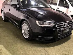 Usata 2015 Audi A3 Station wagon | 7800 € (Ottimo prezzo)