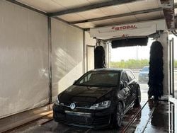 Usata 2017 VW Golf VII GTD Tre volumi | 18.200 € (Buon prezzo)