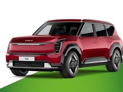 Flare red Usata 2023 Kia EV9 Launch Edition SUV | 67.950 €