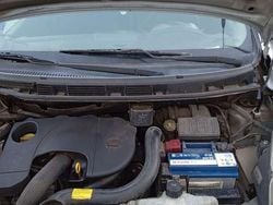 Grigio Usata 2006 Nissan Note Acenta Monovolume | 1100 € (Ottimo prezzo)