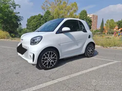 Usata 2021 Smart ForTwo Electric Drive Prime Due volumi | 13.900 € (Buon prezzo)