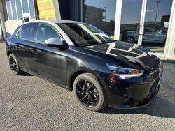 Nero Usata 2021 Opel Corsa Elegance Tre volumi | 10.490 € (Buon prezzo)