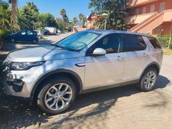 Argento Usata 2018 Land Rover Discovery Sport HSE SUV | 16.000 € (Super prezzo)