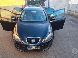 Nero Usata 2007 Seat Altea XL Stylance Monovolume | 4500 € (Molto cara)
