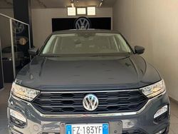 Grigio Usata 2020 VW T-Roc Style SUV | 17.500 € (Ottimo prezzo)