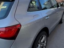 Grigio Usata 2016 Audi Q5 SUV | 18.000 € (Cara)