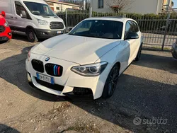 Usata 2012 BMW 125 M Sport Due volumi | 14.000 € (Buon prezzo)