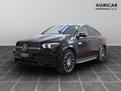 Vernice metallizzata: nero ossidiana Usata 2021 Mercedes 350 Premium Plus Coupé | 57.900 € (Ottimo prezzo)
