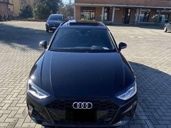 Usata 2021 Audi A4 S-Line Station wagon | 27.500 € (Ottimo prezzo)