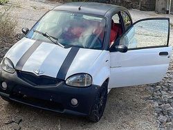 Usata 2008 Chatenet Barooder | 3000 €