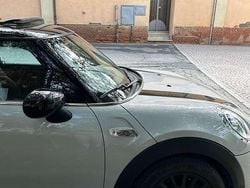 Argento Usata 2019 Mini Cooper S Due volumi | 17.500 € (Super prezzo)