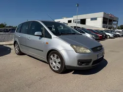 Grigio Usata 2006 Ford C-MAX Monovolume | 1500 € (Buon prezzo)