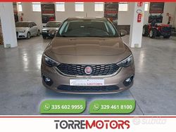 Bronzo Usata 2020 Fiat Tipo Lounge Tre volumi | 13.300 € (Buon prezzo)