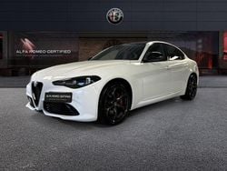 Blu Usata 2024 Alfa Romeo Giulia Tre volumi | 42.850 € (Buon prezzo)