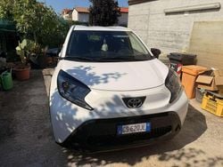 Usata 2023 Toyota Aygo X SUV | 13.500 € (Ottimo prezzo)