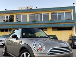 Verde Usata 2007 Mini Cooper Chili Due volumi | 6000 € (Buon prezzo)