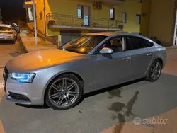 Usata 2012 Audi A5 Coupé | 9000 € (Buon prezzo)