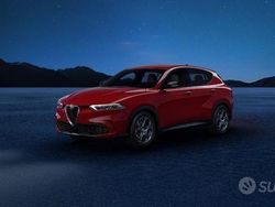 Nuova 2025 Alfa Romeo Tonale Super SUV | 36.000 € (Buon prezzo)